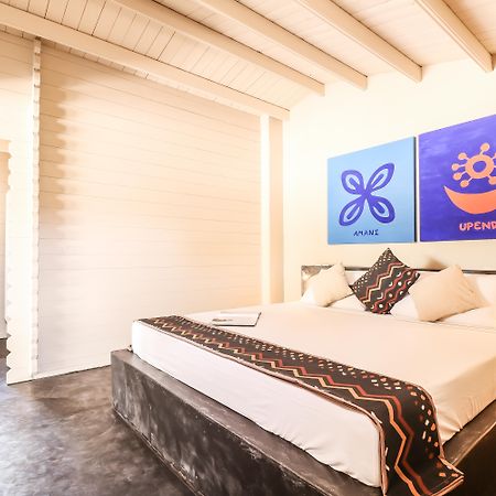 Mwezi Boutique Resort Jambiani  Ngoại thất bức ảnh