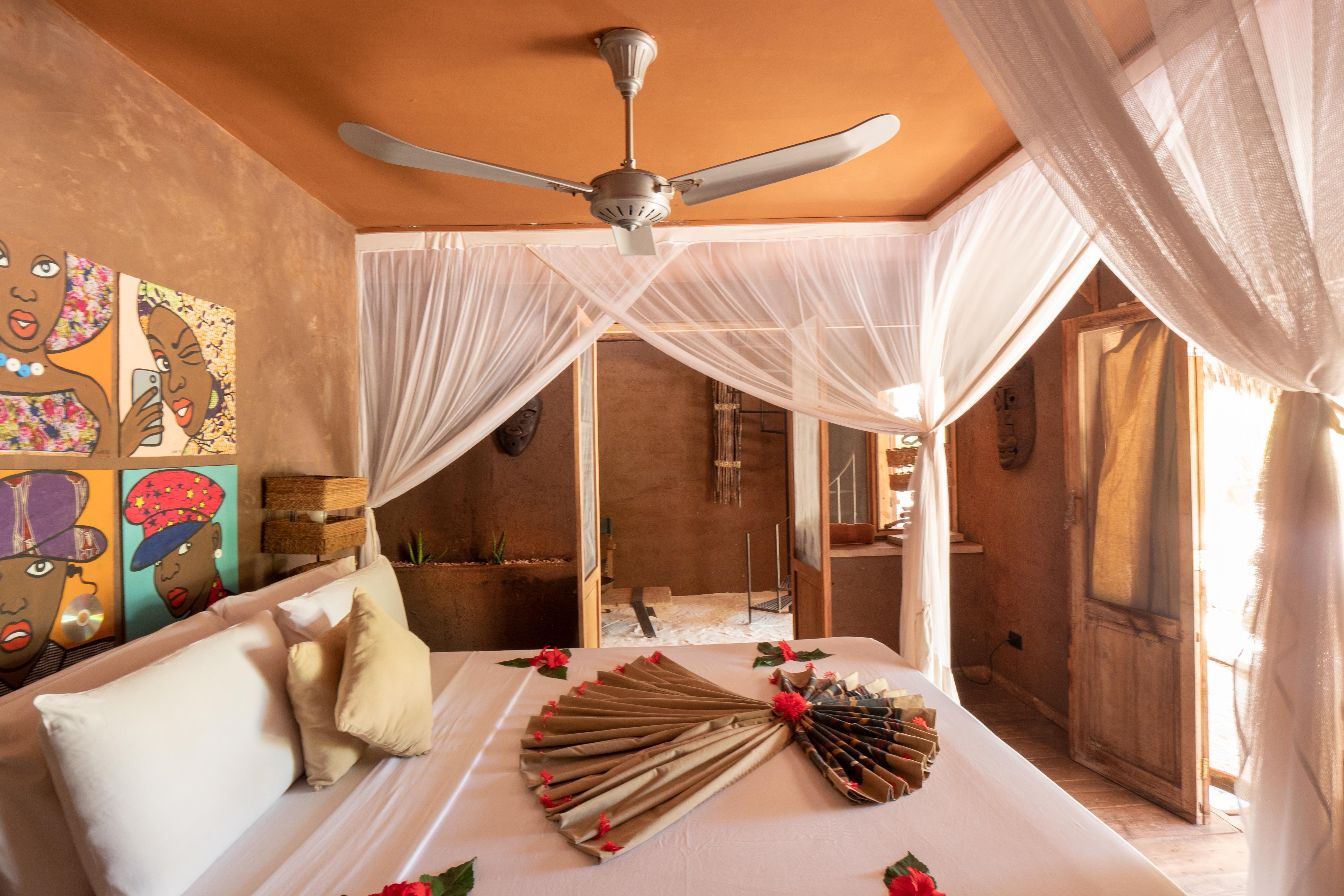 Mwezi Boutique Resort Jambiani  Ngoại thất bức ảnh