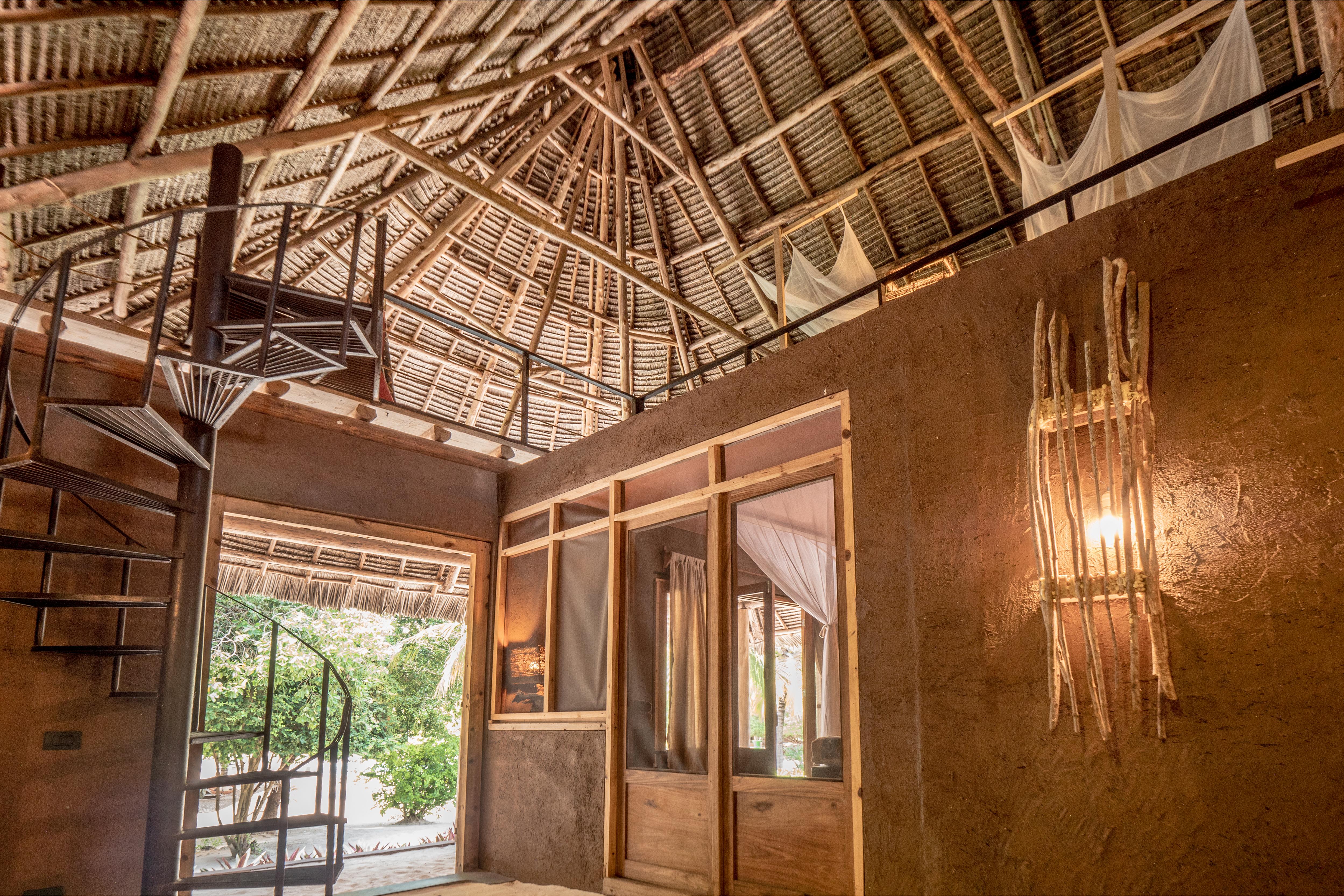 Mwezi Boutique Resort Jambiani  Ngoại thất bức ảnh