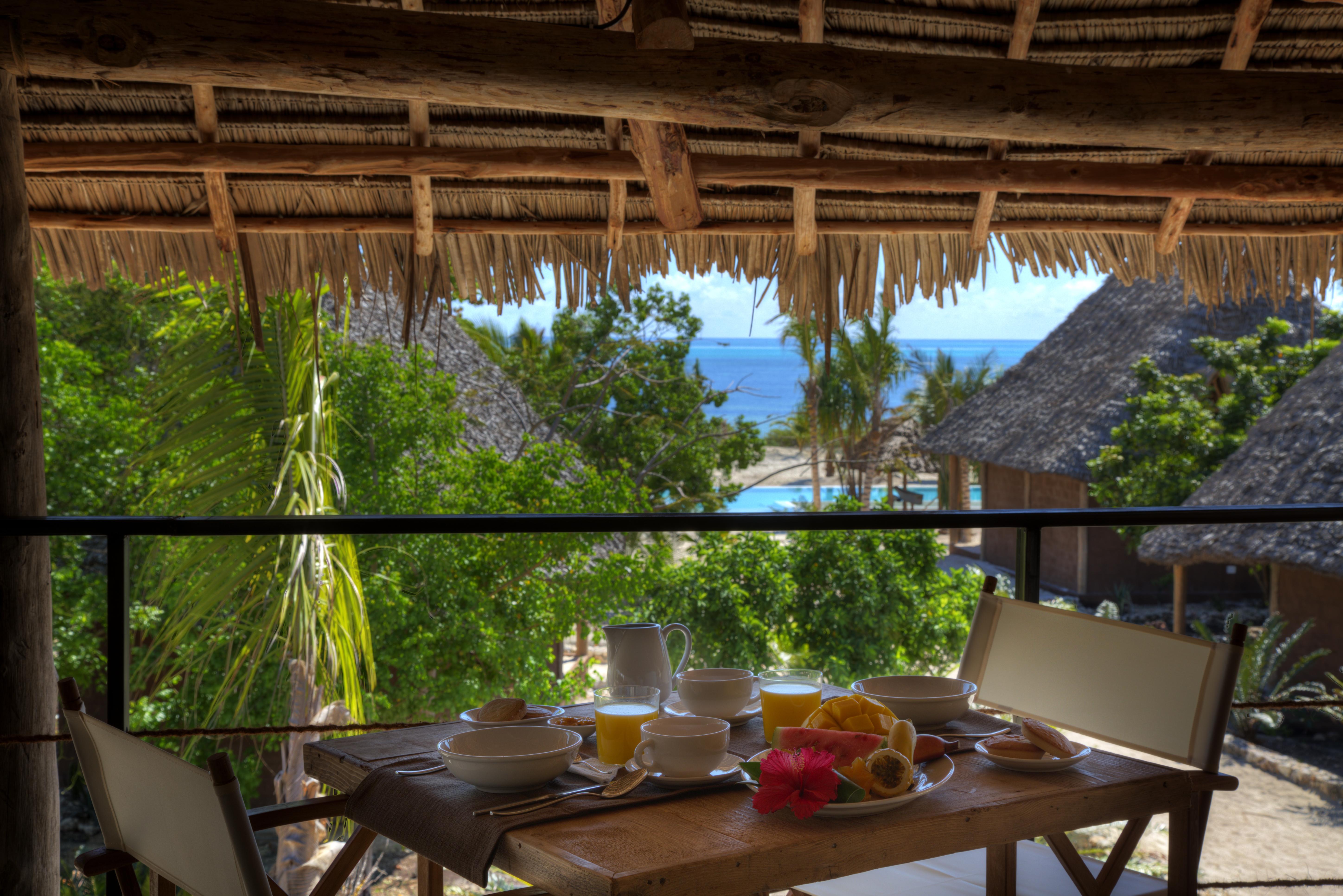 Mwezi Boutique Resort Jambiani  Ngoại thất bức ảnh